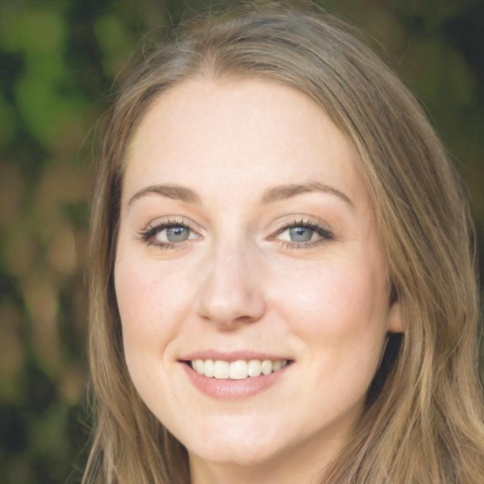 Dr. Konstanze Mehring Finanzstrategin