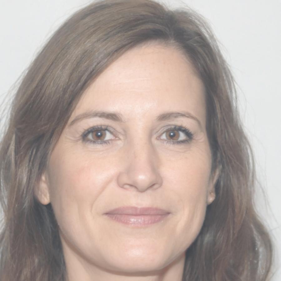 Margarete Kellner Finanzexpertin